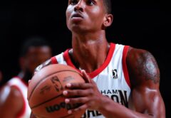 Malcolm Hill