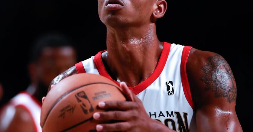 Malcolm Hill
