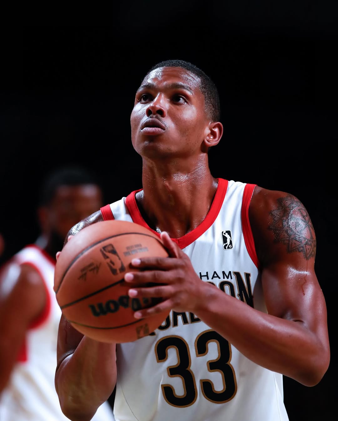 Malcolm Hill