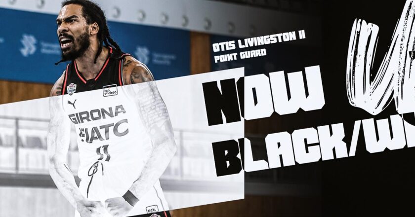 Otis Livingston