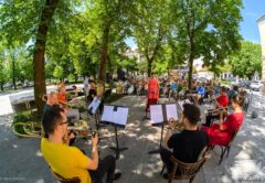 Parcul Operei