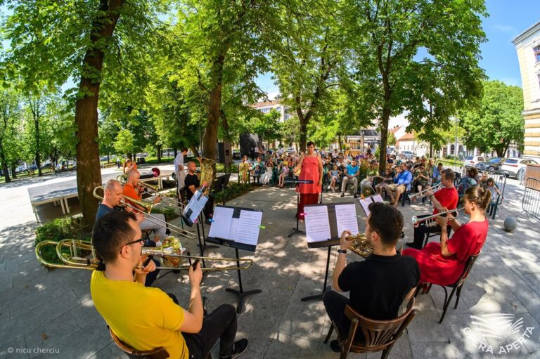 Parcul Operei