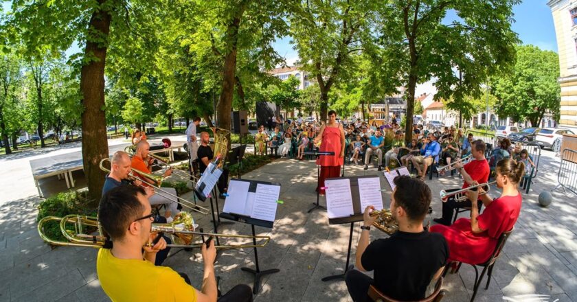 Parcul Operei