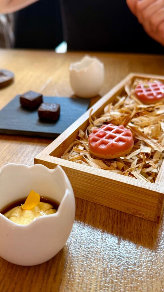 Petits fours Cimbru Author
