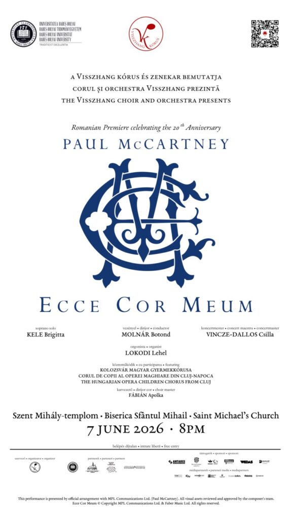 Paul McCartney
