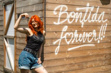 Bonțida Forever
