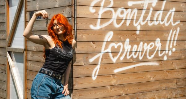 Bonțida Forever