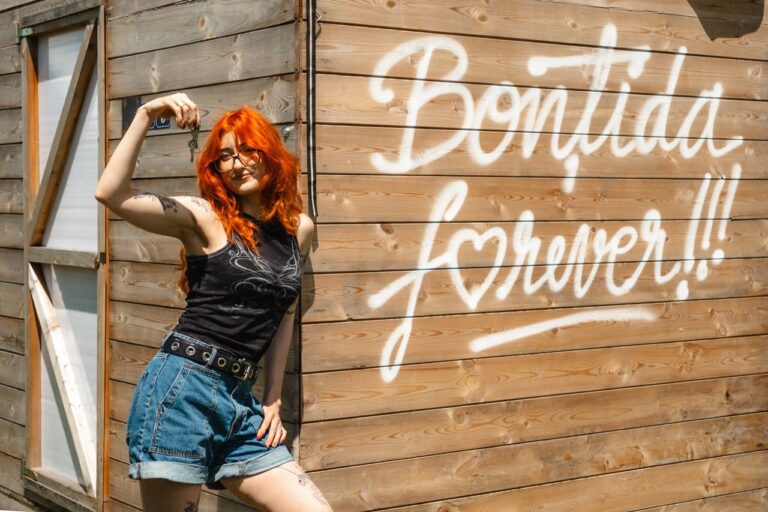 Bonțida Forever