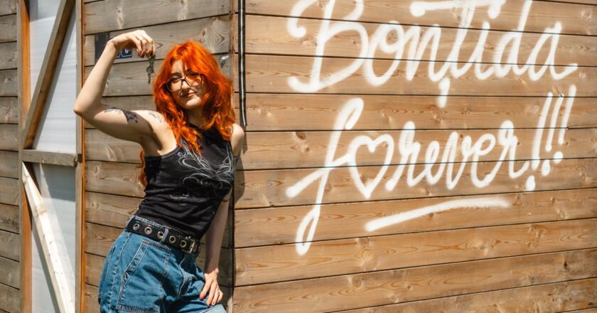 Bonțida Forever