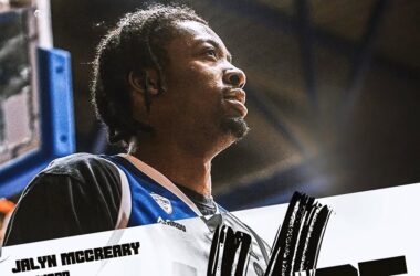 Jalyn McCreary