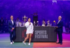 Stiri si evenimente din Cluj 12 Simona Halep