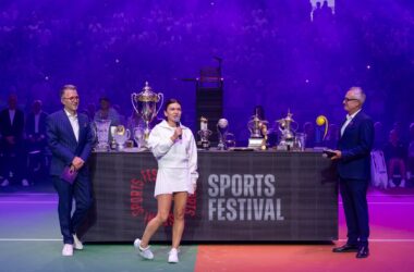 Simona Halep