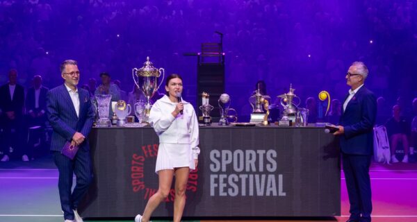 Simona Halep
