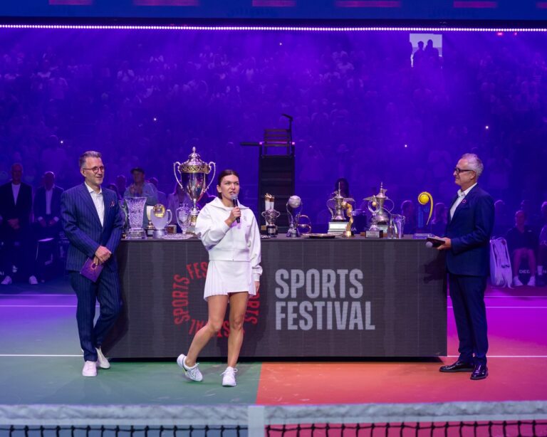 Simona Halep