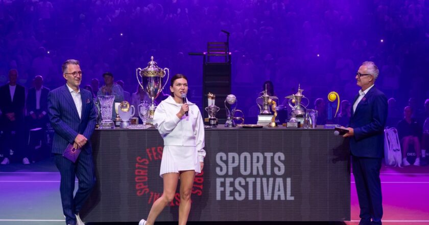 Simona Halep