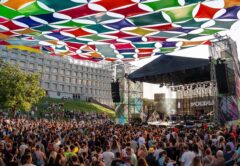 Stiri si evenimente din Cluj 30 Sports Festival 2026