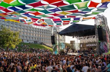 Sports Festival 2026