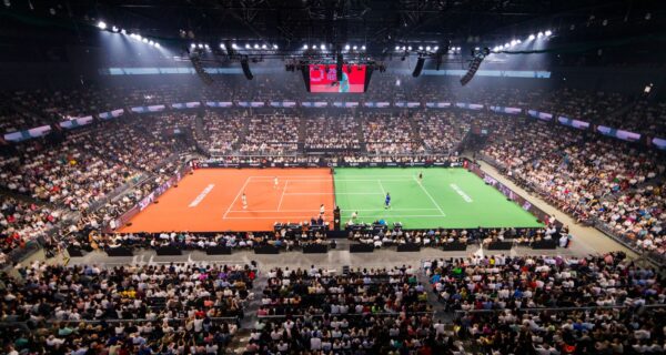 Sports Festival 2026