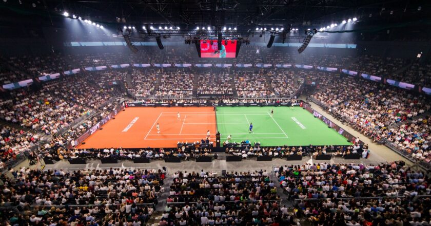 Sports Festival 2026