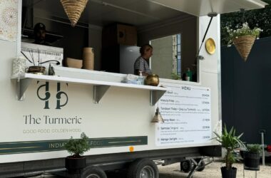 The Turmeric
