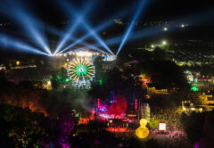 Stiri si evenimente din Cluj 11 Electric Castle 2026 s-a încheiat după patru zile și peste 262.000 de p