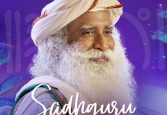 Sadhguru