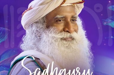 Sadhguru