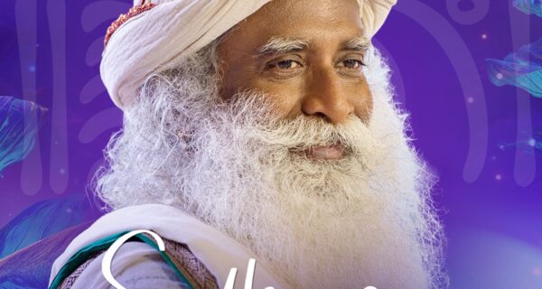 Sadhguru