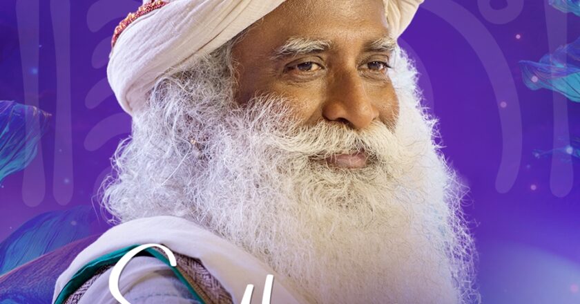 Sadhguru