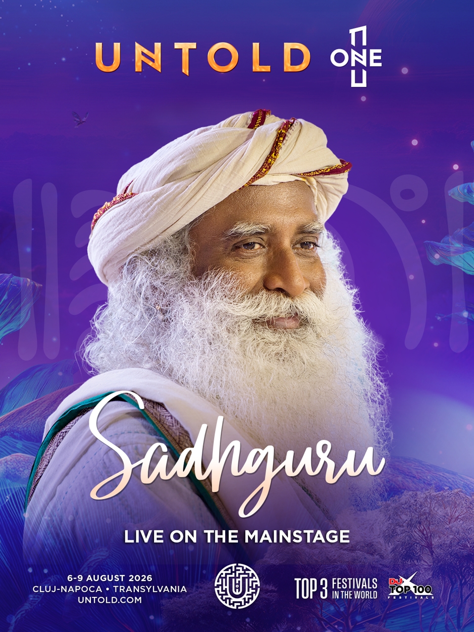Sadhguru