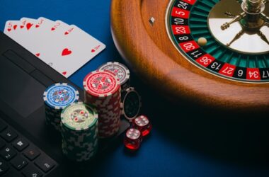 Zinx Casino