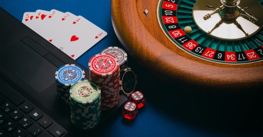 Zinx Casino