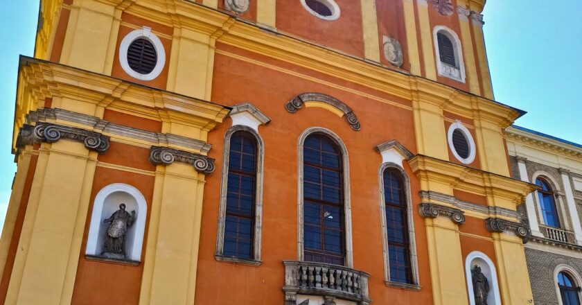 Biserica Piariștilor