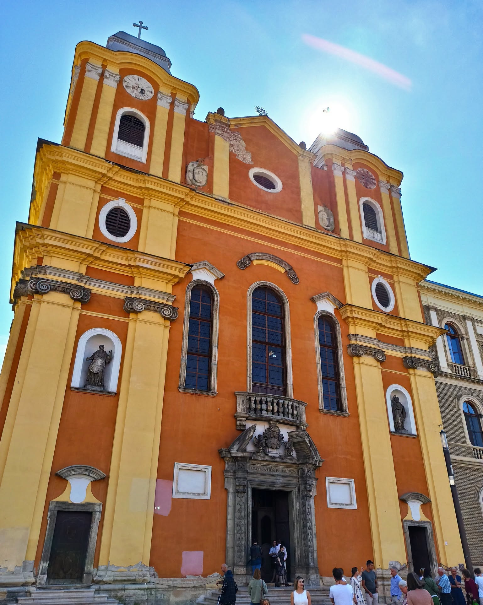 Biserica Piariștilor