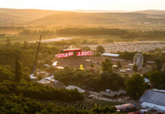 Stiri si evenimente din Cluj 10 Electric Castle 2026