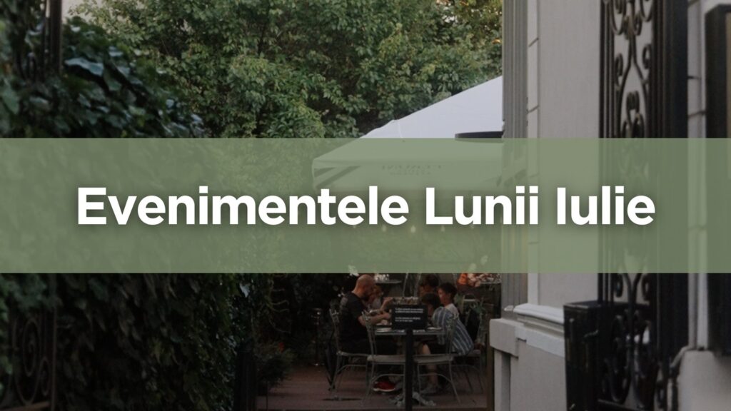 iulie