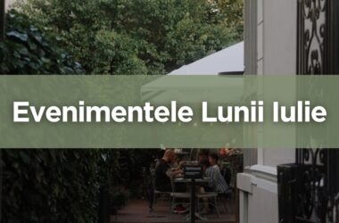 iulie