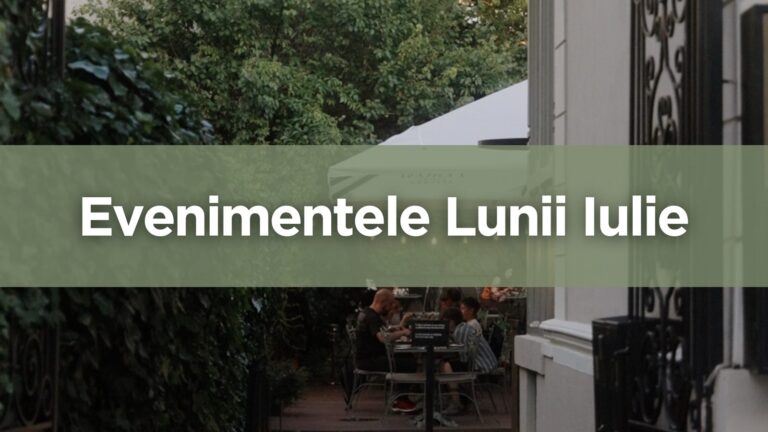 iulie