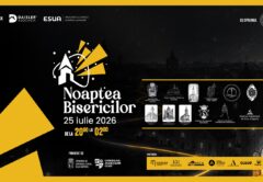 Noaptea Bisericilor