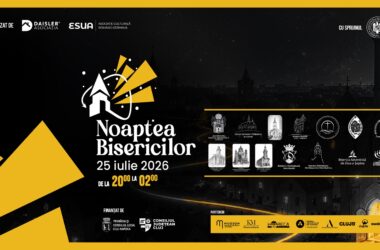 Noaptea Bisericilor