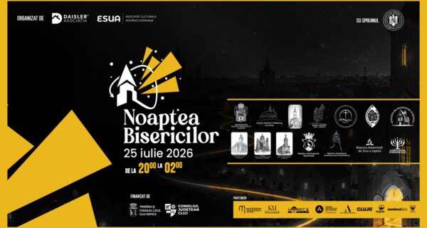 Noaptea Bisericilor