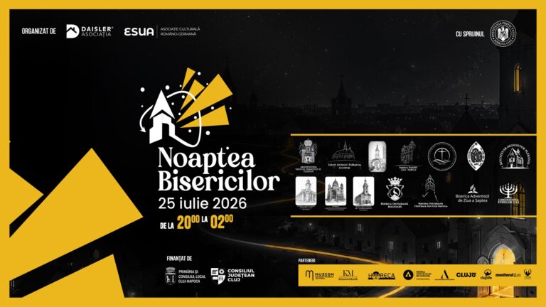 Noaptea Bisericilor