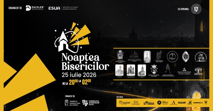 Noaptea Bisericilor