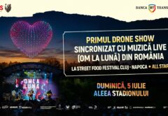 Street Food Festival