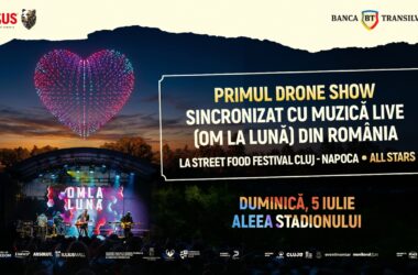 Street Food Festival