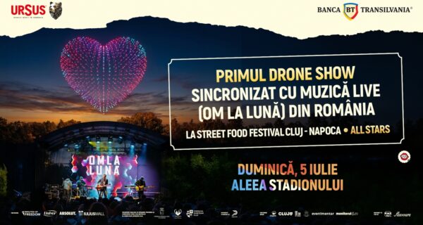 Street Food Festival