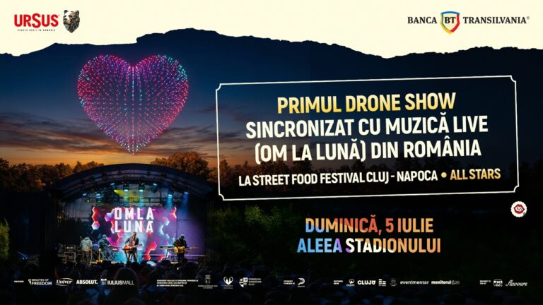 Street Food Festival