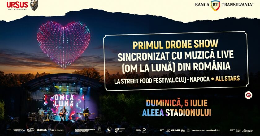 Street Food Festival