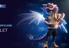 Zinx Casino