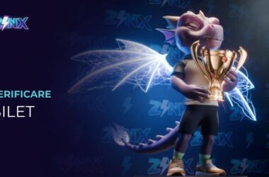 Zinx Casino